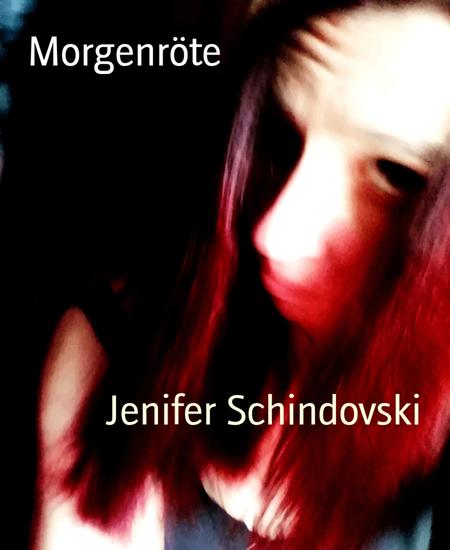 Morgenröte - cover