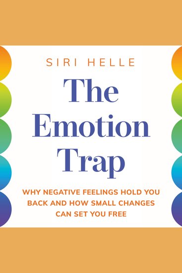 The Emotion Trap - cover