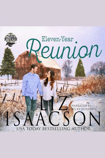 Eleven Year Reunion - cover