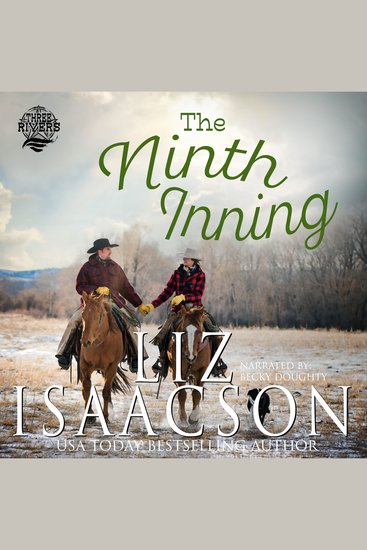 The Ninth Inning - cover