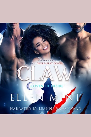 Claw - cover