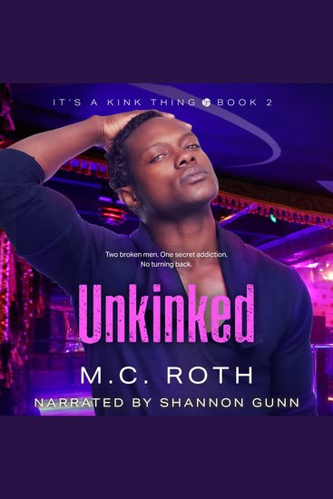 Unkinked - cover
