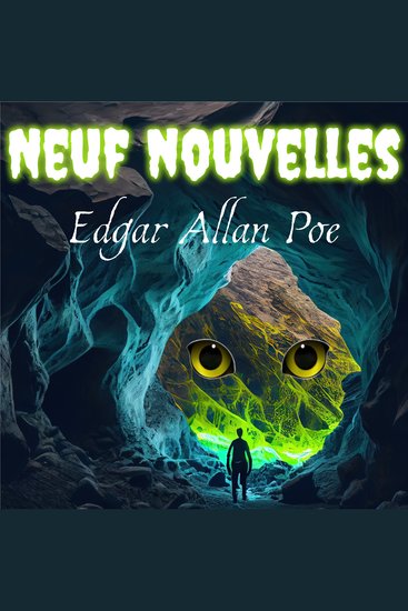 Neuf Nouvelles - cover