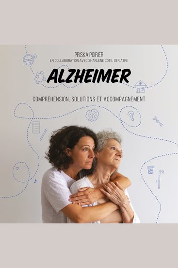 Alzheimer - cover