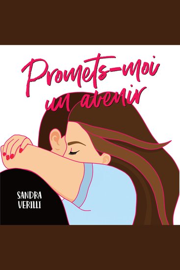 Promets-moi un avenir - cover