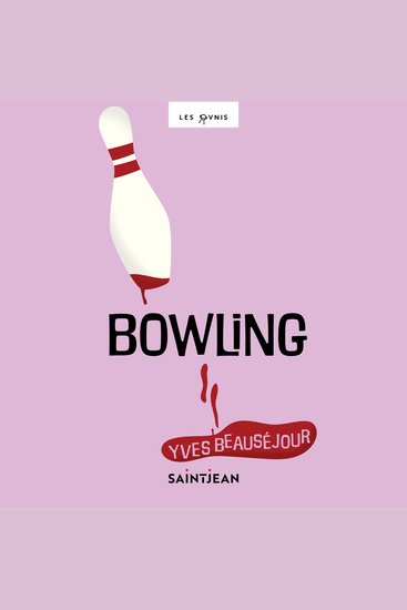 Bowling - cover