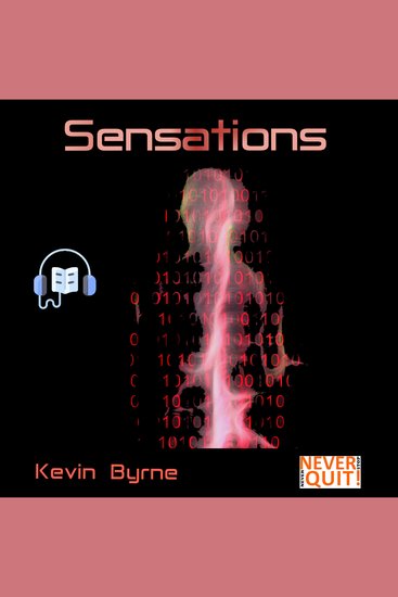 Sensations - cover