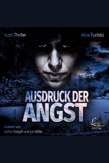 Ausdruck der Angst - cover