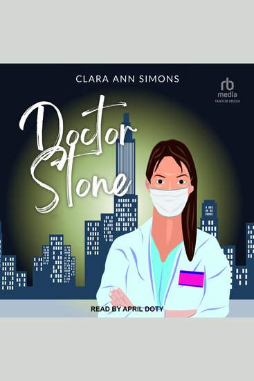 Doctor Stone - cover