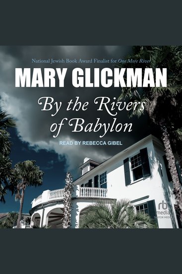 By The Rivers of Babylon - cover