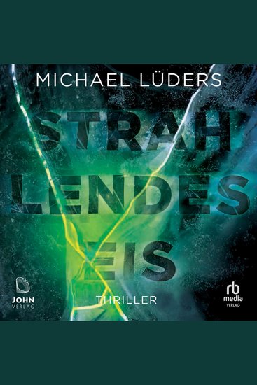 Strahlendes Eis - cover