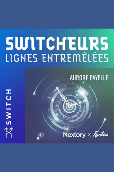 Switcheurs - cover