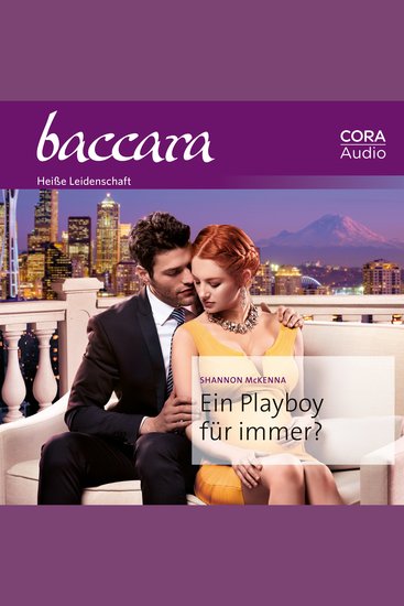 Ein Playboy für immer? - cover