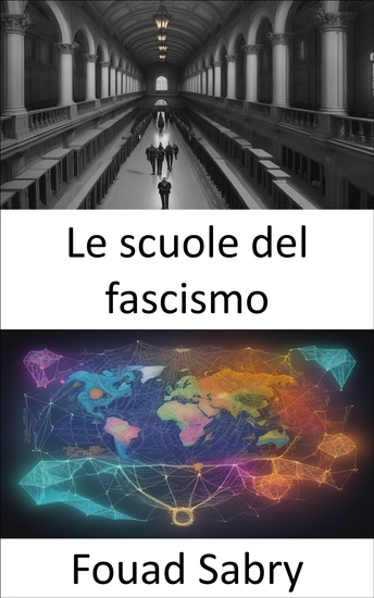Le scuole del fascismo - Le scuole del fascismo svelare il complesso arazzo delle ideologie estremiste - cover