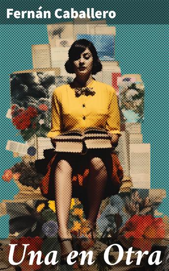 Una en Otra - Novela de costumbres - cover