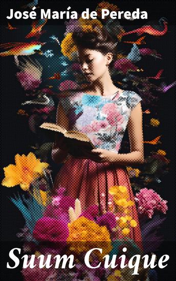 Suum Cuique - La vida rural en el realismo español del siglo XIX - cover