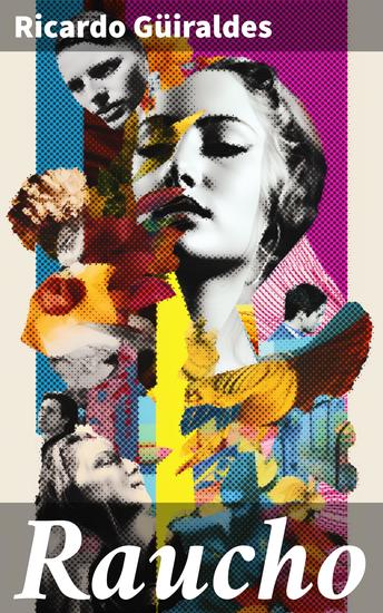 Raucho - Momentos de una juventud contemporánea - cover