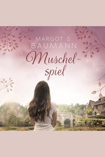 Muschelspiel (Ungekürzt) - cover