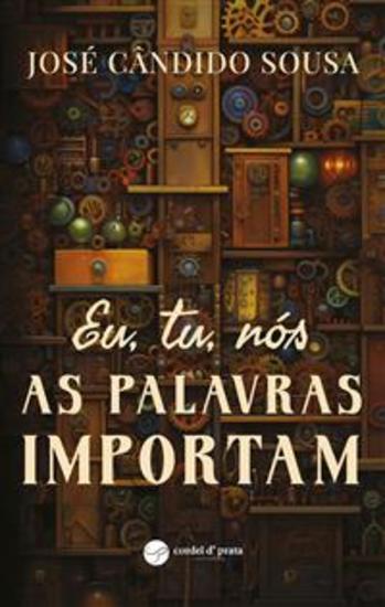 Eu Tu Nós - As Palavras Importam - Eu Tu Nós - cover