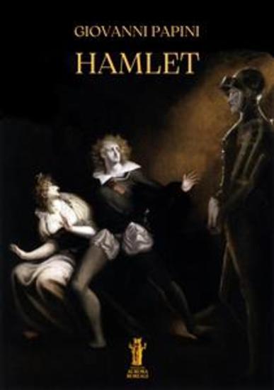 Hamlet - cover