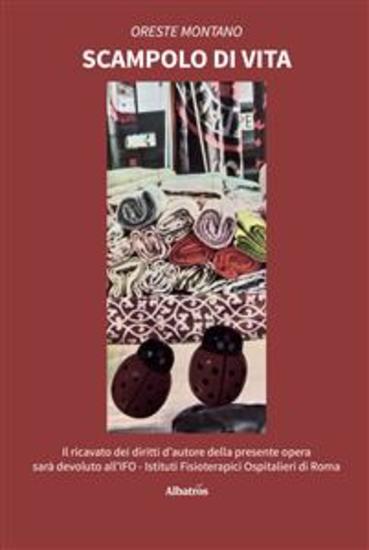 Scampolo di Vita - cover