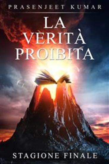 La Verità Proibita: Stagione Finale - cover