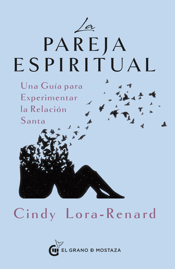 La pareja espiritual - cover