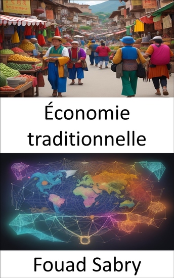 Économie traditionnelle - Économie traditionnelle promotion de la durabilité et de la résilience culturelle pour un monde moderne - cover
