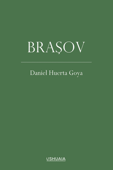 Brasov - cover