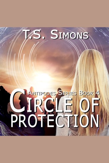 Circle of Protection - cover
