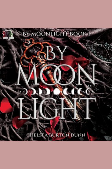 By Moonlight - cover