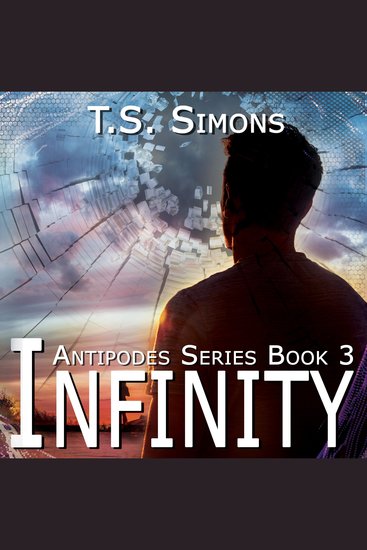 Infinity - cover