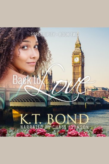 Back to Love - cover