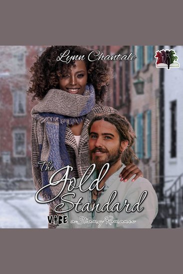 The Gold Standard - cover