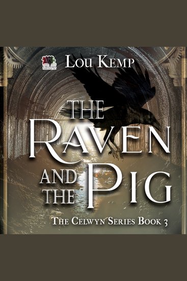 The Raven and the Pig - cover