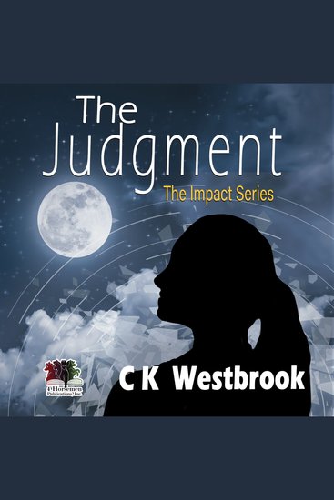 The Judgment - cover
