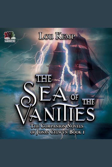 The Sea of the Vanities - cover