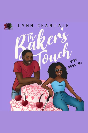 The Baker's Touch - cover