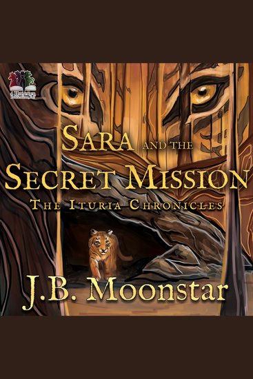 Sara and the Secret Mission - cover