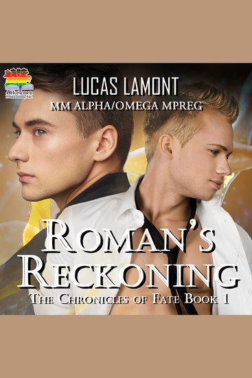 Roman's Reckoning - Type 6 (Part 1) - cover
