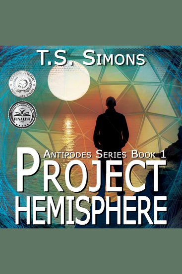 Project Hemisphere - cover