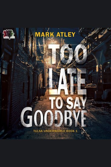Too Late To Say Goodbye - cover