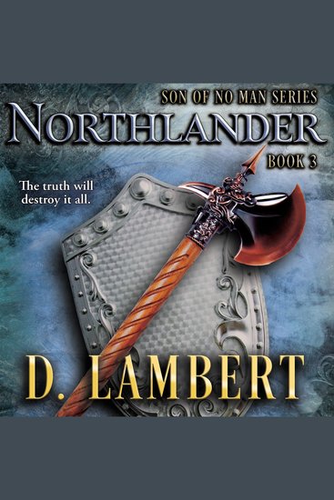 Northlander - cover