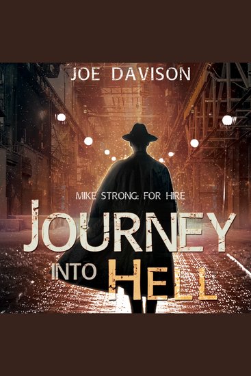 Journey Into Hell - cover