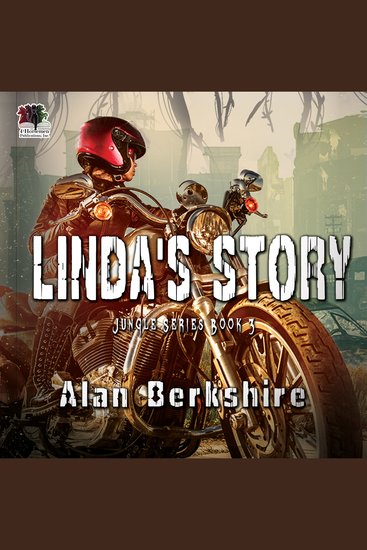 Linda's Story - cover
