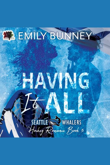 Having it All - cover