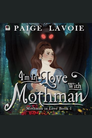 I'm in Love with Mothman - cover