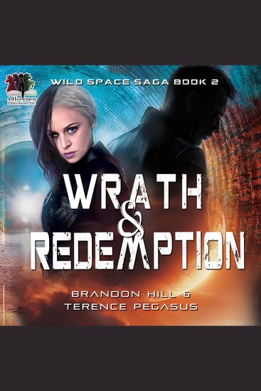 Wrath & Redemption - cover