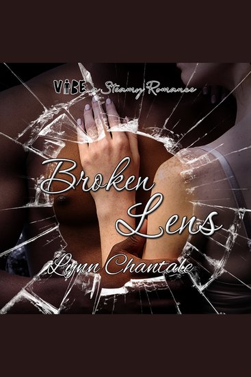 Broken Lens - cover