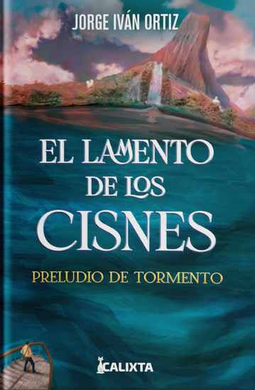 El lamento de los cisnes - Preludio de Tormento - cover